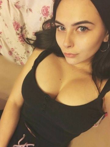 Проститутка Забава